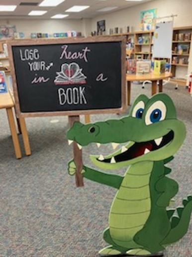 Book Display